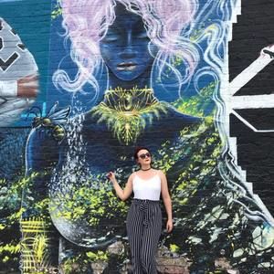 Meet your Posher, Wendee